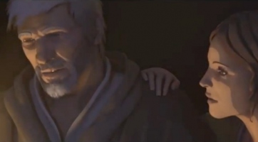 Bejelentve az Assassins Creed: Embers rövidfilm