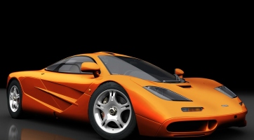 Bejelentve az Auto Club Revolution