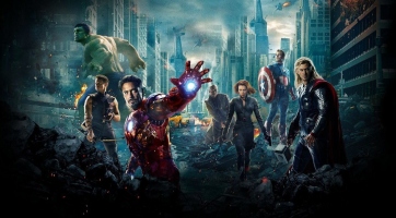 Bejelentve az Avengers: Battle for Earth
