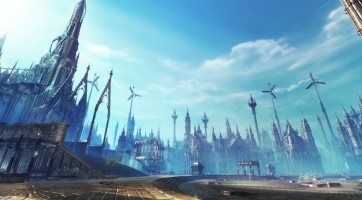 Bejelentve az EIN, az INUCA Interactive MMO-ja