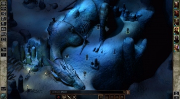 Bejelentve az Icewind Dale Enhanced Edition