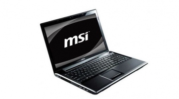 Bejelentve az MSI új FX610MX noteszgépe