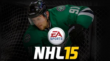 Bejelentve az NHL 15