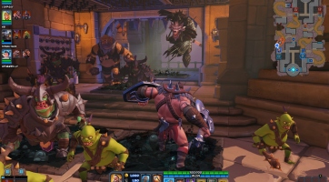 Bejelentve az Orcs Must Die: Unchained