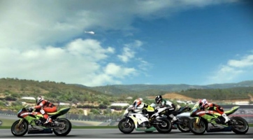 Bejelentve az SBK 2011