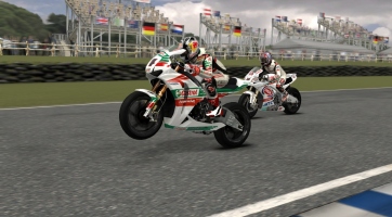Bejelentve az SBK Generations