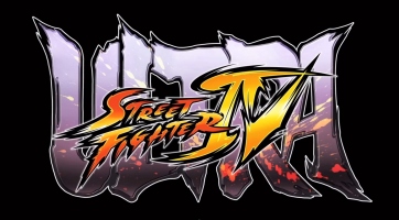 Street Fighter IV