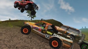 Bejelentve a 4x4 JAM
