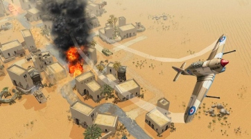 Bejelentve a Battlefield Academy