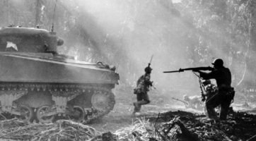 Bejelentve a Battlefield: Bad Company 2 Vietnam expanzió