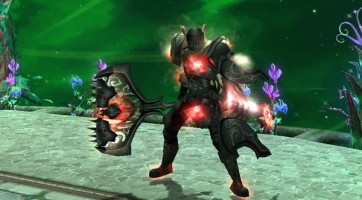Bejelentve a Battle of Immortals