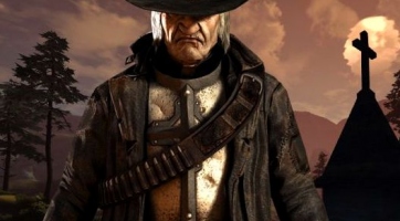 Bejelentve a Call Of Juarez: Bound In Blood