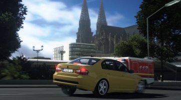 Bejelentve a Crash Time 4