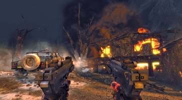 Bejelentve a Crysis 2!