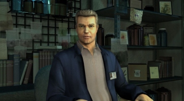 Bejelentve a CSI: Deadly Intent