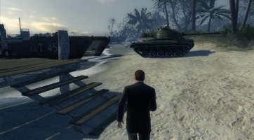 Bejelentve a Death to Spies 3