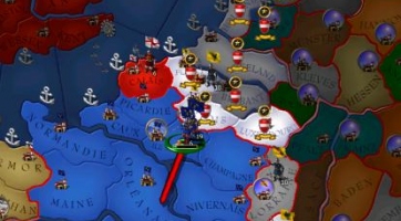 Bejelentve a For The Glory