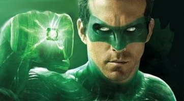 Bejelentve a Green Lantern: Rise of the Manhunters