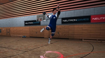Bejelentve a Handball Challenge, hamarosan virtuálisan is kézilabdázhatunk
