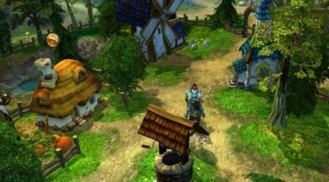 Bejelentve a Kings Bounty: Crossworlds kiegészítő