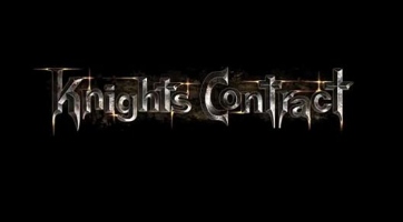 Bejelentve a Knights Contract, a Namco Bandai új kaszabolós alkotása
