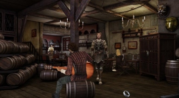 Bejelentve a Knights in Shining Armor: Our Kings Tale