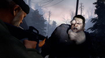 Bejelentve a legújabb Left 4 Dead DLC, Crash Course címmel