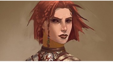 Bejelentve a Lelianas Song névre keresztelt Dragon Age: Origins DLC