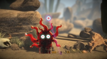 Bejelentve a LittleBigPlanet 2 megjelenési dátuma és gyűjtői kiadása