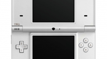 Bejelentve a Nintendo DSi