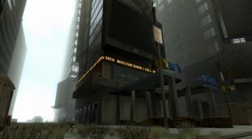 Bejelentve a Nuclear Dawn