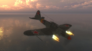 Bejelentve a PT Boats: South Gambit expanzió