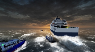 Bejelentve a Ship Simulator Extremes