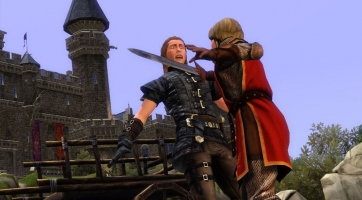 Bejelentve a The Sims Medieval