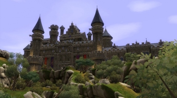 The Sims Medieval