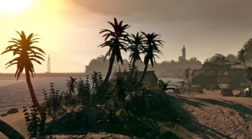 Sniper: Ghost Warrior