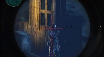 Sniper: Ghost Warrior