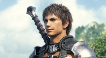 Bejelentve a Square Enix E3-as felhozatala