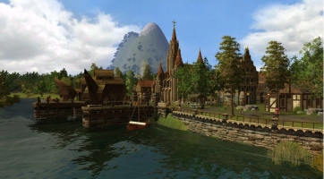 Bejelentve a The Guild 2: Renaissance kiegészítő