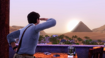 The Sims 3