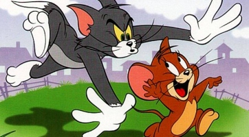 Bejelentve a Tom And Jerry MMO
