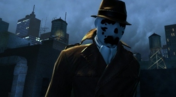 Bejelentve a Watchmen: The End is Nigh Part 2