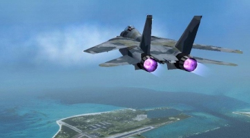 Ace Combat: Joint Assault