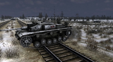 Bejelentve az Achtung Panzer: Kharkov 1943
