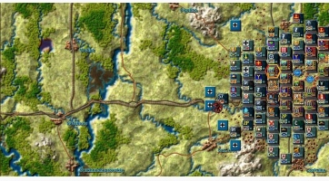 Bejelentve az Across the Dnepr: Second Edition