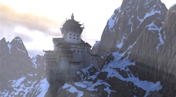 Bejelentve az Age of Conan: Rise of the Godslayer kiegészítő
