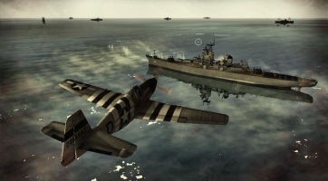 Bejelentve az Air Aces: Pacific, a Wastelands Interactive legújabb alkotása