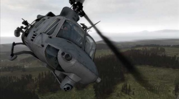 Bejelentve az ArmA II: Operation Arrowhead kiegészítő