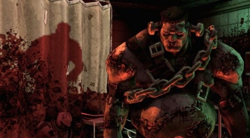 Borderlands