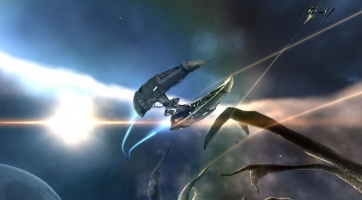 Bejelentve az Eve Online: Dominion kiegészítő
